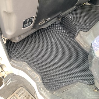 EVA коврики на Isuzu Forward IV узкая кабина 1994 - 2009 в Хабаровске EVA коврики на Isuzu Forward IV узкая кабина 1994 - 2009 в Хабаровске