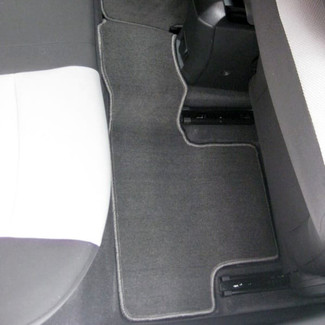 Ворсовые коврики на Chevrolet Cruze I 2008&nbsp;-&nbsp;2015 в Хабаровске