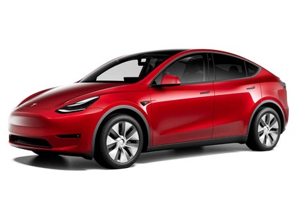 Коврики на Tesla Model Y 2019&nbsp;-&nbsp;2026 в Хабаровске
