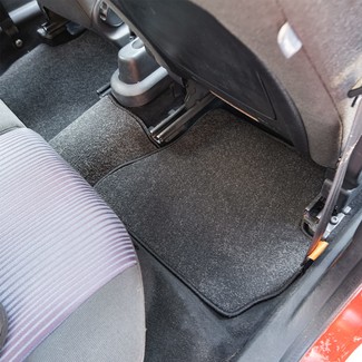 Коврики на Ford Fusion 2002&nbsp;-&nbsp;2012 в Хабаровске