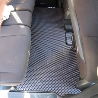 EVA коврики на Nissan Serena (C27) 2016&nbsp;-&nbsp;2022 в Хабаровске