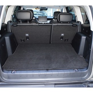 Коврики на Tank 500 2021&nbsp;-&nbsp;2026 в Хабаровске