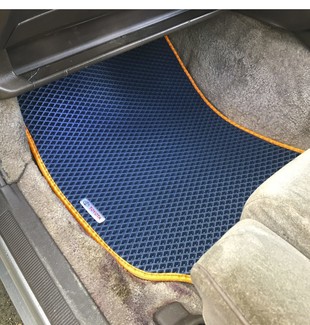 Коврики на Toyota Crown (S130) 1987&nbsp;-&nbsp;1999 в Хабаровске