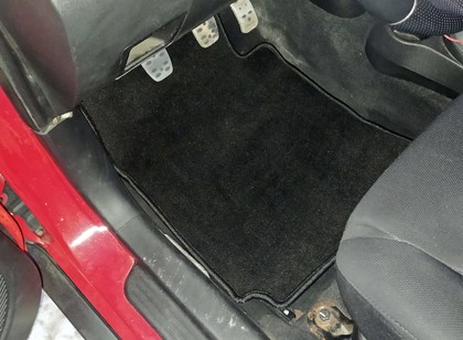 EVA коврики на Great Wall Hover M2 2010&nbsp;-&nbsp;2014 в Хабаровске