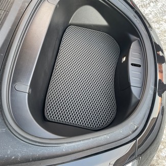 Коврики на Tesla Model 3 2017&nbsp;-&nbsp;2026 в Хабаровске