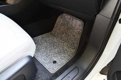 EVA коврики на Land Rover Range Rover Evoque II 2018 - 2026 в Хабаровске EVA коврики на Land Rover Range Rover Evoque II 2018 - 2026 в Хабаровске