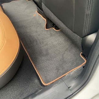 Коврики на Haval Jolion 2020&nbsp;-&nbsp;2026 в Хабаровске