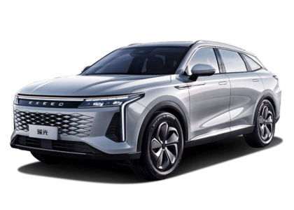 Коврики на Exeed RX 2022&nbsp;-&nbsp;2026 в Хабаровске