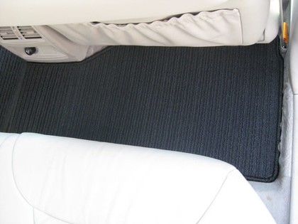 Коврики на KIA Opirus 2003&nbsp;-&nbsp;2010 в Хабаровске