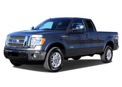 Коврики на Ford F150 2008&nbsp;-&nbsp;2014 в Хабаровске