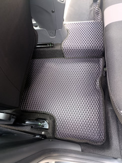 Коврики на Lada (ВАЗ) Largus 2012&nbsp;-&nbsp;2026 в Хабаровске