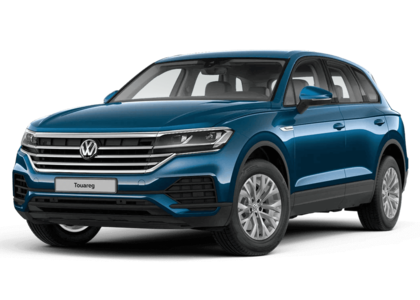 EVA коврики на Volkswagen Touareg III 2018&nbsp;-&nbsp;2026 в Хабаровске
