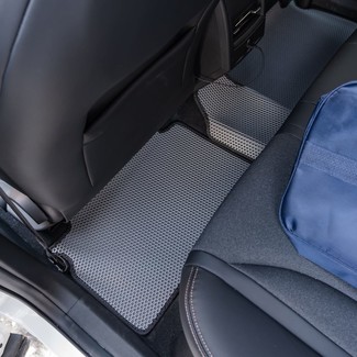 Коврики на Omoda C5 2021&nbsp;-&nbsp;2026 в Хабаровске