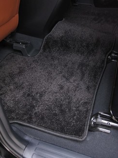 Коврики на Toyota Tundra II 2006&nbsp;-&nbsp;2022 в Хабаровске