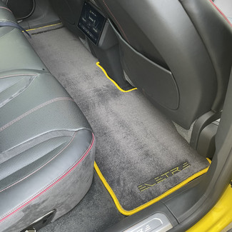 Коврики на Lotus Eletre 2022&nbsp;-&nbsp;2026 в Хабаровске