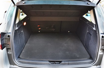 Коврики на Renault Kaptur 2016&nbsp;-&nbsp;2022 в Хабаровске