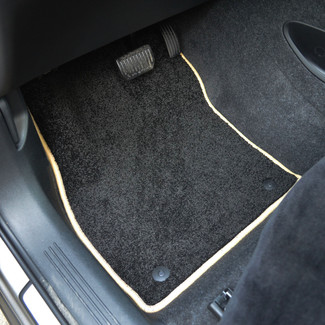 Коврики на Volvo XC40 2017&nbsp;-&nbsp;2026 в Хабаровске