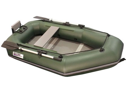 EVA коврики на Лодки Sea-Pro 230K  в Хабаровске