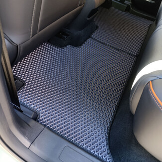 Коврики на Jetour T1 2025&nbsp;-&nbsp;2026 в Хабаровске