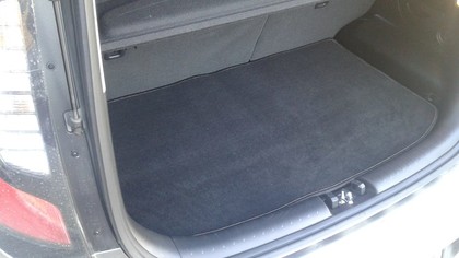 Коврики на KIA Soul I 2009 - 2013 в Хабаровске Коврики на KIA Soul I 2009 - 2013 в Хабаровске