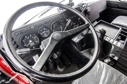 EVA коврики на МАЗ 5336 1994&nbsp;-&nbsp;2026 в Хабаровске